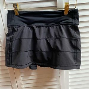 Lululemon Skort size 2